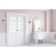 thumbnail image 2 of Aplique de Pared Elegant Lighting Dallas 36 cm Cristal Dorado 110V, 2 of 8
