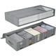 thumbnail image 2 of Bandeja Caja Organizador Ropa 5 Espacios, 2 of 3