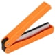 thumbnail image 4 of Afilador de cuchillos de doble cara, portátil, plegable, antideslizante, de diamante (naranja), 4 of 8