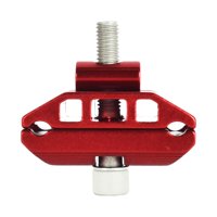 Magideal - Bicicleta, Cabeza De Tija De Sillín, Tornillo De Tubo De Sillín, Tubo De Sillín Conveniente, Ciclismo, Tubo De Sillín Con Tornillo, Conexión De Poste,