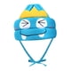 thumbnail image 1 of Casco De Seguridad Para Bebé, Cojín Para La Cabeza De Esponja, Gorro Para Bebé Para Correr, Gatear, Caminar, Azul, 1 of 3
