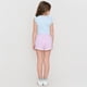thumbnail image 3 of Short Niña Kids Punto Lila Corona, 3 of 5