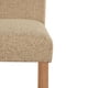 thumbnail image 2 of Juego Comedor Preston Extensible 6 Sillas Café - Roble, 2 of 10