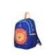 thumbnail image 2 of Mochila Saxoline Homeschool 5SX S León Azul, 2 of 6