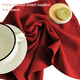 thumbnail image 3 of Servilletas de algodón turco (suaves y cómodas) Servilletas de lino duraderas | Servilletas reutilizables para la cena, 3 of 5