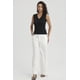 thumbnail image 2 of Polera Mujer Texturizada Negro - ll, 2 of 8