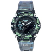 Reloj Casio G-Shock Naughty Noise Analog Digital Quartz Ga-2200Nn-1A Ga2200Nn-1 200M Men'S Watch
