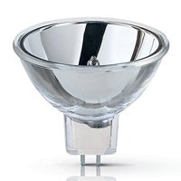 Bombilla Halógena Philips Ejm Mr16 150W 21V Gx5.3 3400K