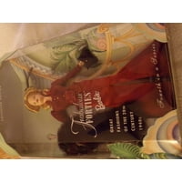 Muñeca Barbie: Grandes Modas Del Siglo Xx, Fabulosos Años Cuarenta