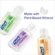 thumbnail image 5 of Desinfectante de manos Purell Advanced Gel 30 ml con aceites esenciales, 5 of 7