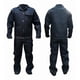thumbnail image 3 of Slack Mezclilla, Ropa De Trabajo. Certificado. talla 52, 3 of 3