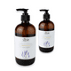 thumbnail image 2 of Jabón Líquido Lavanda Biosens 500ml Hipolargenico Vidrio, 2 of 2
