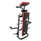 thumbnail image 3 of Press Banco Plegable, 3 of 3