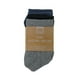 thumbnail image 2 of Tripack Calcetines HW Algodón Tobillero Mujer, 2 of 6