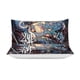 thumbnail image 3 of Black Clover Anime Home Bed 3-piece Set Classic Japanese Anime Polyester Wash Student Dormitory Set, 3 of 5