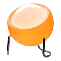 Magideal - Lámpara De Mesa Lámpara De Mesa Minimalista Nórdico Usb Dormitorio Bar Regalo Decoración Para El Hogar Led Sin Parpadeo Estilo Nórdico Interior Luz De