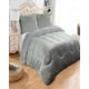 thumbnail image 3 of Set Cobertor De Invierno Plush King 250x270cm P8, 3 of 4