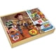 thumbnail image 3 of Puzzle 5-1 Toy Story Caja Madera, 3 of 5