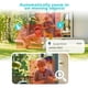 thumbnail image 3 of Camara Seguridad GUOANVISION 2K 5G WiFi IP66 Exterior Interior S600, 3 of 3