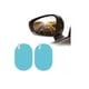 thumbnail image 1 of Kit Par Lamina Espejo Retrovisor Anti Lluvia Impermeable, 1 of 2