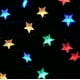 thumbnail image 3 of Luces Estrellas Guirnalda Led Navidad Solar Multicolor 08, 3 of 3