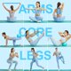 thumbnail image 5 of Set de anillos y bolas de pilates ElaraFit Home para mujer con 5 bandas, 5 of 7