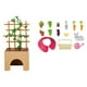 thumbnail image 4 of Juguete Set Barbie Jardineria Y Mascota Accesorios, 4 of 5