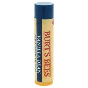 Bálsamo Labial Hidratante De Vainilla De Burts Bees Para Unisex - Bálsamo Labial