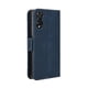 thumbnail image 5 of Funda Tipo Billetera FOXDOCK para TCL 50 5G – Tapa Flip con Tarjetero, 5 of 5