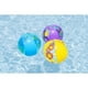 thumbnail image 2 of Pelota Inflable Diseños 34Cm Bestway multicolor Tamaño Único, 2 of 17