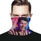 thumbnail image 1 of Nick Jonas Braga de Cuello Protección Solar - Bandana UV Refrescante para Ciclismo y Deportes al Aire Libre, Hombres y Mujeres, 1 of 6