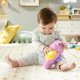 thumbnail image 2 of Peluche musical Fisher-Price Soothe & Glow Seahorse, 2 of 3