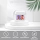 thumbnail image 3 of Funda para AirPods Pro Desmarcar Bad Bunny Transparente, 3 of 6