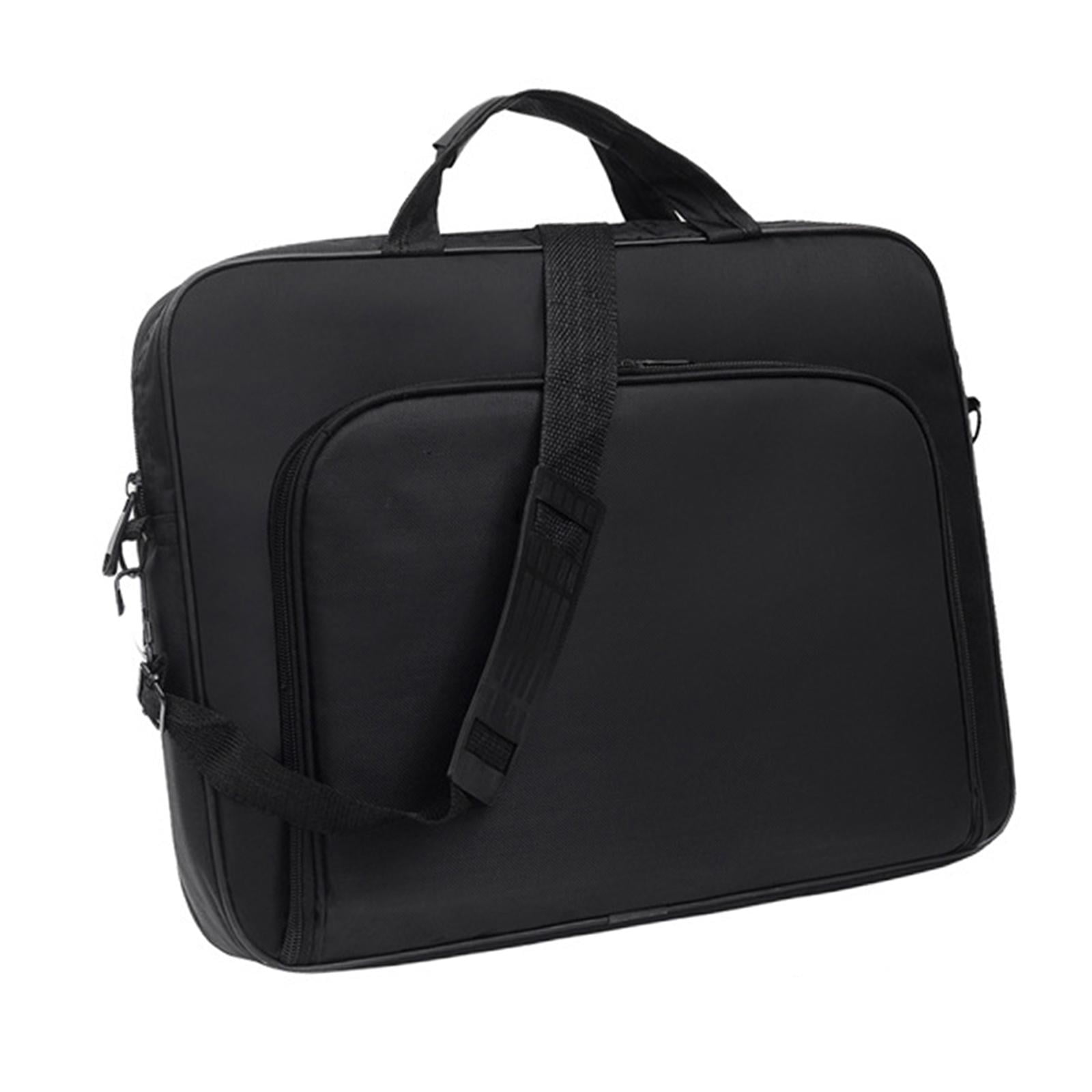 Bolso Bandolera Bothyi Ajustable Para Portátil 15,6 Pulgadas 41 Cm X 30 Cm