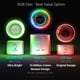 thumbnail image 3 of Disco volador TOSY Ultimate RGB de 16 millones de colores con 36/360 LED, 3 of 6