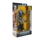 thumbnail image 3 of McFarlane Toys Warhammer 40,000 Necron Flaayed One Artist Proof 7 Figura de acción, 3 of 3