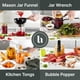 thumbnail image 4 of Kit de conservas The Hungry Artisan, set inicial con herramientas, 4 of 7