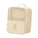 thumbnail image 1 of Bolsa De Viaje Para Zapatos, Bolso De Mano Para Hombre Y Mujer, Con Asa, Ligera, Organizador De Zapatos, Color Caqui, 1 of 5
