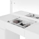 thumbnail image 2 of TOCADOR STUDIO 2C BLANCO, 2 of 2