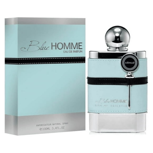 Blue Homme Edp 100ml Hombre