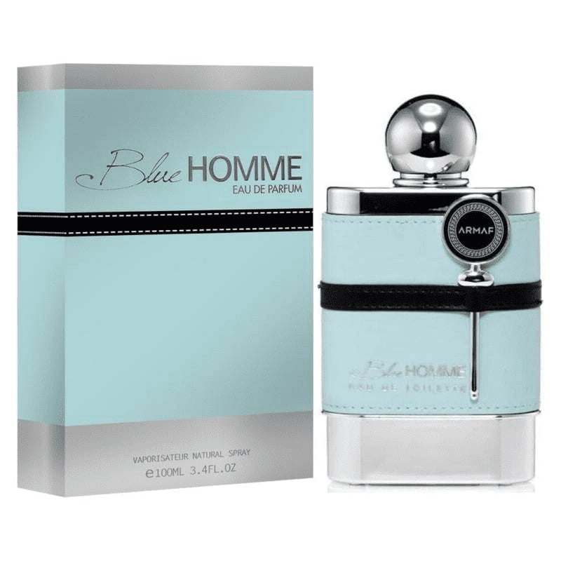 Armaf - Blue Homme Edp 100ml Hombre