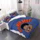 thumbnail image 1 of 3pcs Albert Print Duvet Cover Set - This Bedding Set Includes a Duvet Cover And Pillowcases s Bedding, 1 of 5