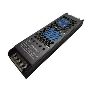 Hb Led - Fuente De Poder Profesional Titan 12V 400W 33 3Amp