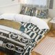 thumbnail image 1 of Car GHOSTBUSTERS Comforter Set Soft 3 Pcs Twin Bedding Sets Thicken for All Season, 1 of 5