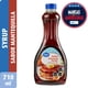 thumbnail image 1 of Syrup Butter Flavored Para Panqueques Sabor Mantequilla Botella, 710 ml, 1 of 7
