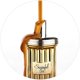 thumbnail image 3 of Perfume Michel Germain Sugarful Gold para mujer 100 ml, 3 of 8
