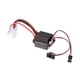 thumbnail image 2 of Controlador De Velocidad Eléctrico Cepillado ESC 320A Para Accesorios De Coche Modelo 1/10 RC, 2 of 3