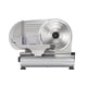 thumbnail image 1 of Máquina cortadora de carne Weston Electric Deli Food Slicer 150W, 1 of 8