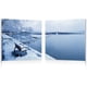 thumbnail image 1 of Set de impresión fotográfica Baxton Studio FG-1080AB Wintry Wonder, 1 of 1
