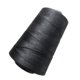 thumbnail image 3 of Hilo De Nailon Nano Negro De 2000m Para Extensiones De Cabello Que Tejen Pelucas Que Hacen Trenzas, 3 of 5